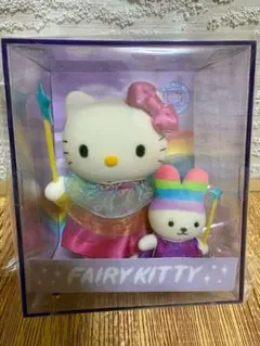 Hellokitty フェアリーシリーズ　レア 希少