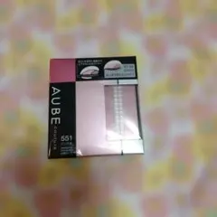 新品　AUBE couture デザイニングインプレッションアイズ 551のサムネイル