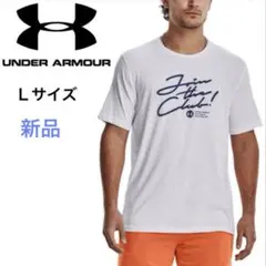 Under Armour Join the Club Tシャツのサムネイル