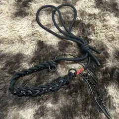 新品topologie8.0mm Braided O-Rope