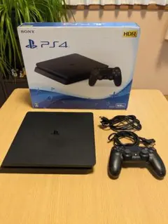 Playstation4　PS4本体