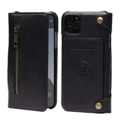本革 iPhone11 Pro Max スマホ ケース