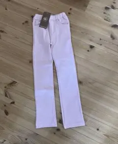 新品　ビケット　130 キムラタン