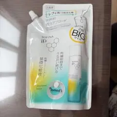 SOFINA iP 角層トリートメント 基礎化粧液 BIGレフィルのサムネイル