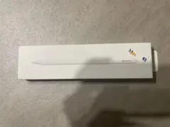 【新品未使用】Apple Pencil Pro