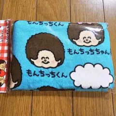 もんちっち　風船　おえかきさん　タオル　まとめ依頼では無くコメント欄にお願い致