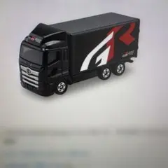 トミカ TCNオリジナル　トヨタガズーレーシング　トランスポーターのサムネイル