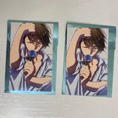 アイドリッシュセブン 劇場総集編 特典 ビジュカ 龍之介