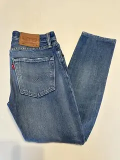 クラッシュ デニム