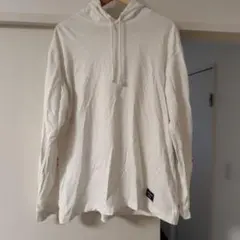 キャプテンズヘルム パーカー