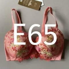 E65 ウイング/ワコール　レシアージュ　ブラジャー PB2920のサムネイル
