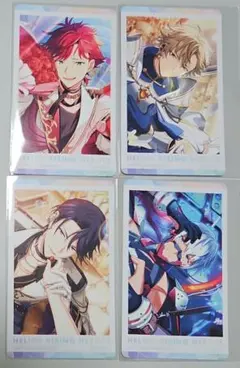 エリオスライジングヒーローズ　サウスセット