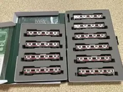 KATO Nゲージ E233系5000番台 京葉線 分割編成 - メルカリ
