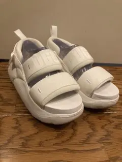 UGGアグLA Cloud Sport Sandal クラウドスポーツサンダル