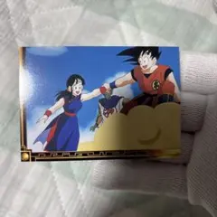 ドラゴンボールZ アマダ カード CH N-05 ナッパ ドラゴンボールZ アマダ カード CH N-05 ナッパ - メルカリ