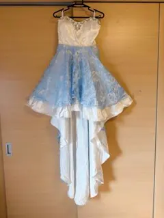 Dazzy queen キャバドレス ナイトドレス ハイローヘムレース