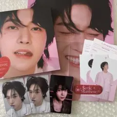 ZEROBASEONE マシュー デジパ トレカ まとめ売り