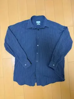 Paul Smith ストライプシャツ M