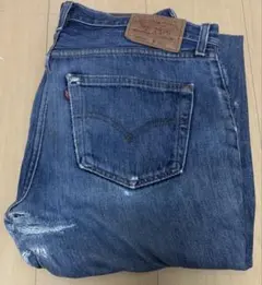 Levi's 501xx