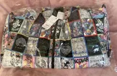 ScoLar スカラー　ブルゾン ジャンパー　M 新品タグ付のサムネイル