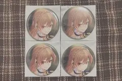 にじFes2022 トレーディング缶バッジ フレン・e・ルスタリオ - メルカリ
