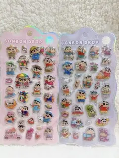 ボンボンドロップシール 日本