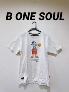 B・ONE・SOUL tシャツ ＸＬ