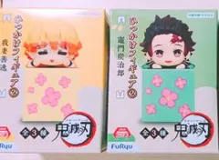 鬼滅の刃 ひっかけフィギア