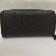 NATURAL BEAUTY BASIC 長財布 ブラックのサムネイル