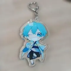 すとぷり ころん アクリルキーホルダー