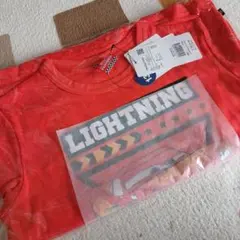 BABYDOLLカーズの長袖Tシャツ