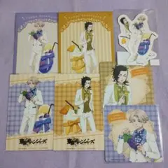 東京リベンジャーズ プリカフェ 乾 九井