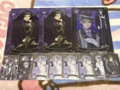 ツイステ まとめ売り