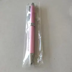 PILOT EVOLT 多機能ペン ピンク 2色ボールペン＋シャーペン