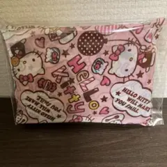 キティエコバッグ