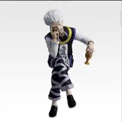 HUNTER×HUNTER一番くじ b賞&h賞 ゼノセット - メルカリ