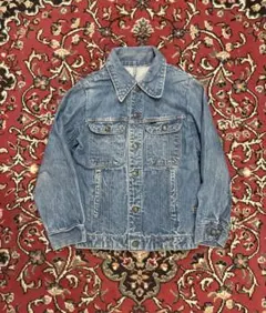 KEY デニムジャケット