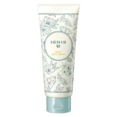 IGNIS io イグニス イオ モイストボディクリーム ビターオレンジの香りのサムネイル