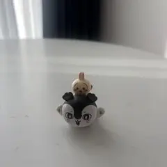 映画ちいかわ　入場特典　ごきげんセイレーン　うさぎ