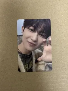 ALD1 EUPHORIA STAR ROAD ver. トレカ ゴヌ