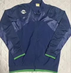 アスレタ　ジャケット　サッカーウェア150㎝のサムネイル
