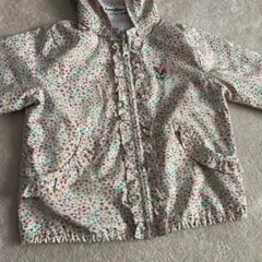 familiar　アウター