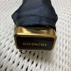 GIVENCHY 折りたたみ傘 日本製 ✨のサムネイル