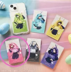 ナムコ限定 ブルーロックオリジナルイラストカード 千切豹馬