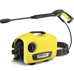 極美品】ケルヒャー 高圧洗浄機 K4 サイレント - メルカリ