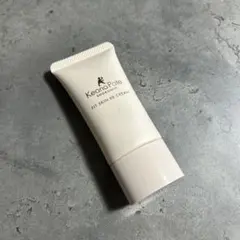 サナ　毛穴パテ職人　フィットスキンBBクリーム　ナチュラルベージュ