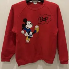 ビンテージ トレーナー ミッキーマウス ディズニー スウェット ヴィンテージ