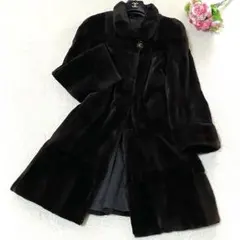 2026年最新】SAGA FURS レディース 毛皮・ファーコートの人気アイテム
