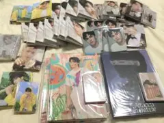 seventeen carat盤　バインダー　まとめ売り