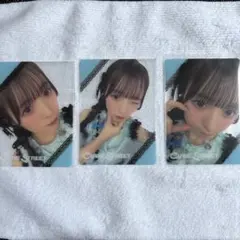 梅田みゆ　トレカ　㉝